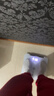 华为智能体脂秤 3 Pro 羽砂白 电子秤体重秤体脂秤家用 双频检测精准/WiFi蓝牙双连接 实拍图