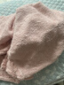 微瑕法兰绒毯单人毛毯毛巾被盖毯垫午休办公室宿舍披肩毯铺盖 100*140cm专享价格 颜色随机 实拍图