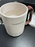 乐扣乐扣 迷你养生壶烧水杯养生杯迷你花茶壶热牛奶神器热奶电煮杯电炖杯电热水杯烧水壶陶瓷覆层内胆0.35L 实拍图
