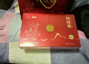 九芝堂阿胶糕礼盒460g(26%阿胶)补品东阿固元膏气血送妈妈长辈38节礼物 实拍图