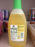 滴露（Dettol）地板清洗剂750ml柠檬地板清洁剂地板瓷砖清洁剂拖地专用开荒保洁 实拍图