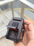 漾菲斯【26年顶配|超轻防摔】适配大疆action6兔笼横竖拍保护壳拓展框运动相机手持配件磁吸快拆拍摄套件 实拍图