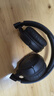 JBLTUNE520BT头戴式蓝牙无线耳机 通话降噪耳机耳麦 手机电脑笔记本耳机 黑色 实拍图
