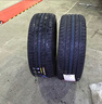 固特异轮胎 御乘SUV EFFICIENTGRIP SUV 途虎包安装 225/55R19 99V 实拍图