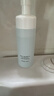 谷雨 氨基酸洗面奶刷头泡沫洁面清洁男女学生圣诞节礼物 刷头洁面150ml*2+替换装150ml 实拍图