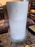 米家小米无雾加湿器3-800 轻音家用卧室办公室6L大容量 800ml/h快速加湿CJSJSQ04ZMZ礼品保湿送女生 实拍图