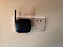 小米（MI）wifi放大器pro wifi信号增强器 300M无线速率 无线信号增强器 强电版 非路由器 需配合路由器使用 实拍图