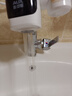 奥克斯电热水龙头免安装快速加热厨房冷热厨房宝即热式电热水器X-SJX3接驳式加漏保 实拍图