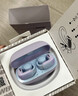 BOSE【王鹤棣同款】Ultra开放式耳机 耳夹耳机 不入耳开放式无线蓝牙耳机 沉浸空间音頻 骁龙畅听技术 Ultra开放式耳机 限定色冷丁香紫 实拍图