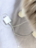 Apple/苹果 60W USB-C数据线-1米 type-c苹果充电线手机数据线 苹果17充电线iphone17充电线 实拍图