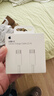 Apple/苹果 240W USB-C数据线-2米 type-c苹果充电线数据传输 苹果17充电线iphone17充电线 实拍图