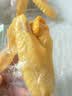 零食宅域盐焗鸡翅鸡中翅客家鸡翅休闲小吃网红爆款零食即食夜宵熟食120g 实拍图