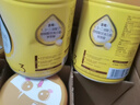 飞鹤飞帆DHA10倍益生菌专利OPO幼儿配方奶粉3段(12-36月龄)900g*6罐 实拍图