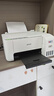 爱普生（EPSON）墨仓式 L3251彩色打印机 微信打印/无线连接 家用打印优选 AI学习打印机（打印、复印、扫描） 实拍图