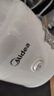 美的（Midea）榨汁料理机榨汁杯 橙汁机 多功能易清洗 家用小型搅拌机 打米糊果汁机婴儿辅食机MJ-WBL2507B 实拍图