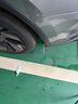 固特异（Goodyear）汽车挡泥板适用于特斯拉焕新modely换新y配件前后轮原厂款TPE配件 实拍图