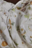 无印良品儿童毛巾3条装7A抗菌纯棉毛巾童巾6层纱布巾柔软亲肤方巾口水巾 实拍图