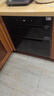 美的（Midea）暖阳消毒柜嵌入式家用 厨房餐具碗柜碗筷茶杯茶具 紫外线 110L三层大容量【政府补贴】 110HQ2pro 实拍图