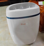 德业（Deye）除湿机/抽湿机 除湿量12升/天 25㎡家用轻音吸湿器地下室干燥机干衣机 低功耗 手机智控DYD-E12A3 实拍图
