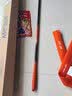 佳钓尼（JIADIAONI）伏魔鲫小冈豆鲫鱼竿超轻超细超硬28调37调鱼竿手竿黑坑钓鱼竿野钓 5.4m 小冈豆超轻硬版（28调）攻守兼备 轻细 实拍图