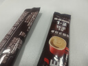 雀巢（Nestle）【樊振东同款】1+2特浓低糖*速溶咖啡三合一冲调饮品90条1170g 实拍图