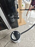 海尔（Haier）桶式吸尘器家用大吸力强力大功率吸尘机干湿多用一键收线工业吸尘器开荒吸灰HZ-T810W【诚意好礼】 实拍图