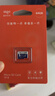 爱国者（aigo）64GB TF（MicroSD）存储卡A1 U1 V30 4K 行车记录仪 监控摄像头专用高速内存卡 高度耐用卡 T0 实拍图