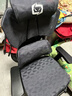 骁骑X5电竞椅人体工学椅游戏电脑椅办公学生家用双C腰枕可躺久坐不累 实拍图