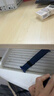 BHO适用苹果手表表带apple watch s11/s10/ultra3编织回环表带iwatch s9/8/7/6/5/se3/2降落伞扣表带 实拍图