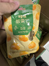 百草味熟制板栗仁500g/10小包 坚果炒货休闲零食坚果板栗子仁即食 实拍图