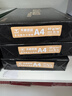 天章 （TANGO）卓越天章A4纸打印纸 80g 500张/包 5包/箱【卓越品质】 白纸草稿纸资料打印复印纸2500张整箱 实拍图