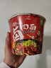 统一方便面 来一桶老坛酸菜红烧香辣牛肉泡面 藤椒味速食懒人餐 12桶 卤香牛肉面6桶 实拍图