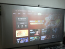 极米Z6X 第五代 高亮版 投影仪家用 春晚同款 轻薄投影机高清 1080P家庭影院 一体式云台  国家补贴 实拍图