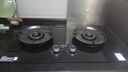 苏泊尔（SUPOR）燃气灶家用天然气双灶5.2KW猛火 [升级70%]高热效率煤气灶台嵌入式可调节底盘 DB28S 实拍图