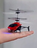 科学怪兽感应飞行器儿童玩具男孩生日悬浮无人机直升机新年生日新年礼物 实拍图