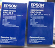 爱普生 原装ERC-38色带架TM-U220 U230 210 M188 U288针式小票机用 ERC38双色（色带架含芯） 实拍图