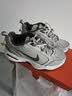 耐克NIKE男子训练鞋 老爹鞋AIR MONARCH IV 运动鞋415445-200灰色43 实拍图
