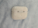 Apple/苹果【充电线套装】AirPods Pro (第三代) 搭配MagSafe充电盒 (USB-C)  实拍图