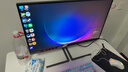 AOC 27英寸4K 144Hz双模FHD 288Hz HDR400 Type-C96W 硬件低蓝光 macmini节能游戏办公显示器U27U3XD 实拍图