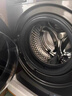 小天鹅（LittleSwan）滚筒洗衣机全自动家用 10KG大容量 超薄 TG100APUREPRO以旧换新 国家补贴 京东自营 内衣洗 出租屋 实拍图