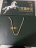 福东海 花旗参西洋参茶120克【抗疲劳增强免疫力】人参皂苷送长辈礼盒品 实拍图