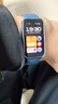 华为（HUAWEI）手环10 标准版 托帕蓝 智能手环专业睡眠分析情绪健康铝合金机身心率监测运动手环华为手环9升级 实拍图