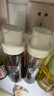 佳帮手油壶厨房玻璃油瓶防漏倾斜开盖调料瓶醋壶油罐壶酱油瓶500ml 实拍图