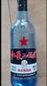 红星二锅头 蓝瓶绵柔8陈酿 清香型白酒 43度 150ml*24瓶 整箱装口粮酒 实拍图