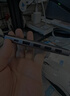 绿联USB3.0金属扩展器扩展坞分线器 高速4口HUB集线器拓展坞 笔记本电脑一拖多转换器转接头Type-C供电 实拍图