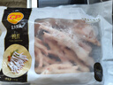 正大食品（CP）鸡爪净重2斤（单个鸡爪约40-50g） 柠檬鸡爪凤爪烧烤鸡爪生鲜 实拍图