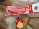 浏阳河江山脉M3 浓香型白酒 粮食白酒口粮酒高度白酒商务宴请 52%vol 450mL 1盒 单瓶试饮装简单包装 实拍图