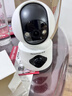 纽曼无线家用智能AI摄像头1200万高清监控器360度无死角带夜视全景语音手机远程对话讲室内外家庭云台 实拍图