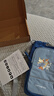 新秀丽（Samsonite）斜挎包疯狂动物城背包迪士尼联名手机包旅行包便携零钱收纳包蓝色 实拍图