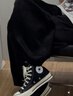 匡威（Converse）男女Chuck Taylor All Star 1970S帆布鞋162050C 36.5码US4码 实拍图